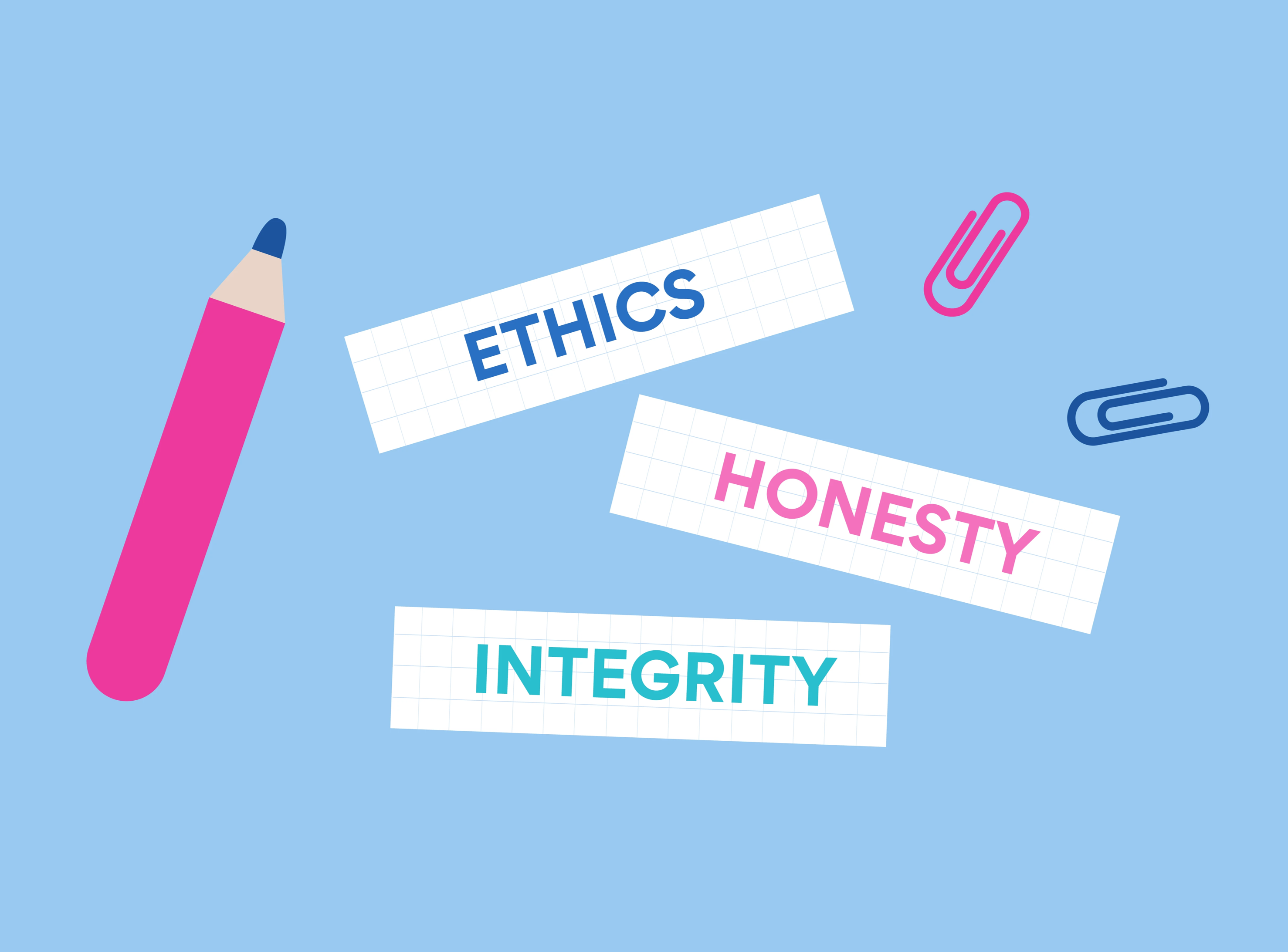 A Guide to Workplace Integrity