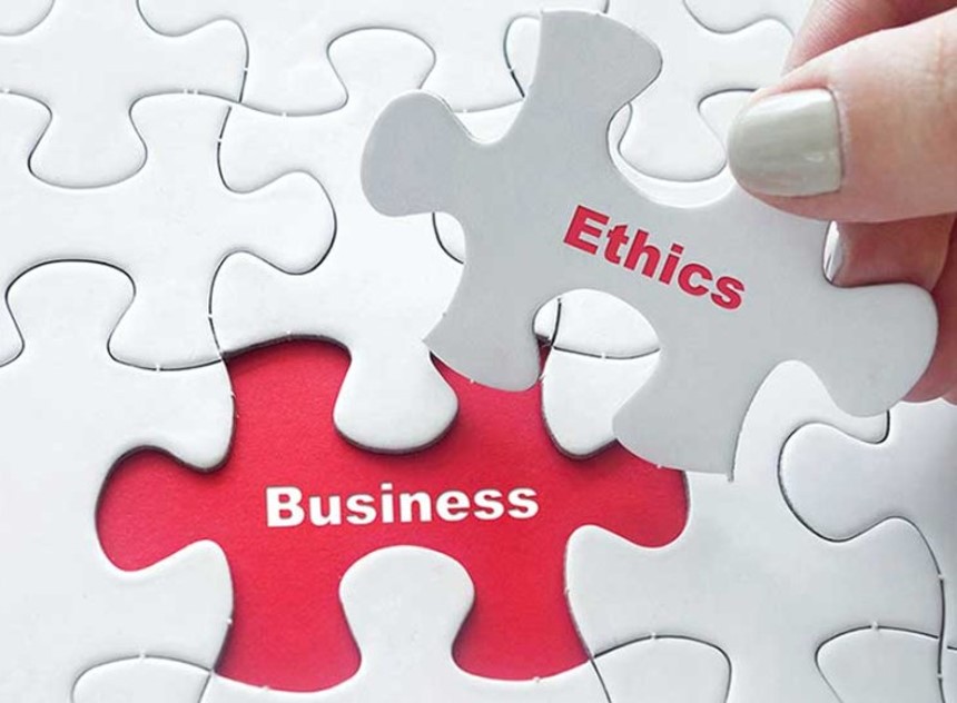 Doing the Right Thing A Guide to Good Business Ethics