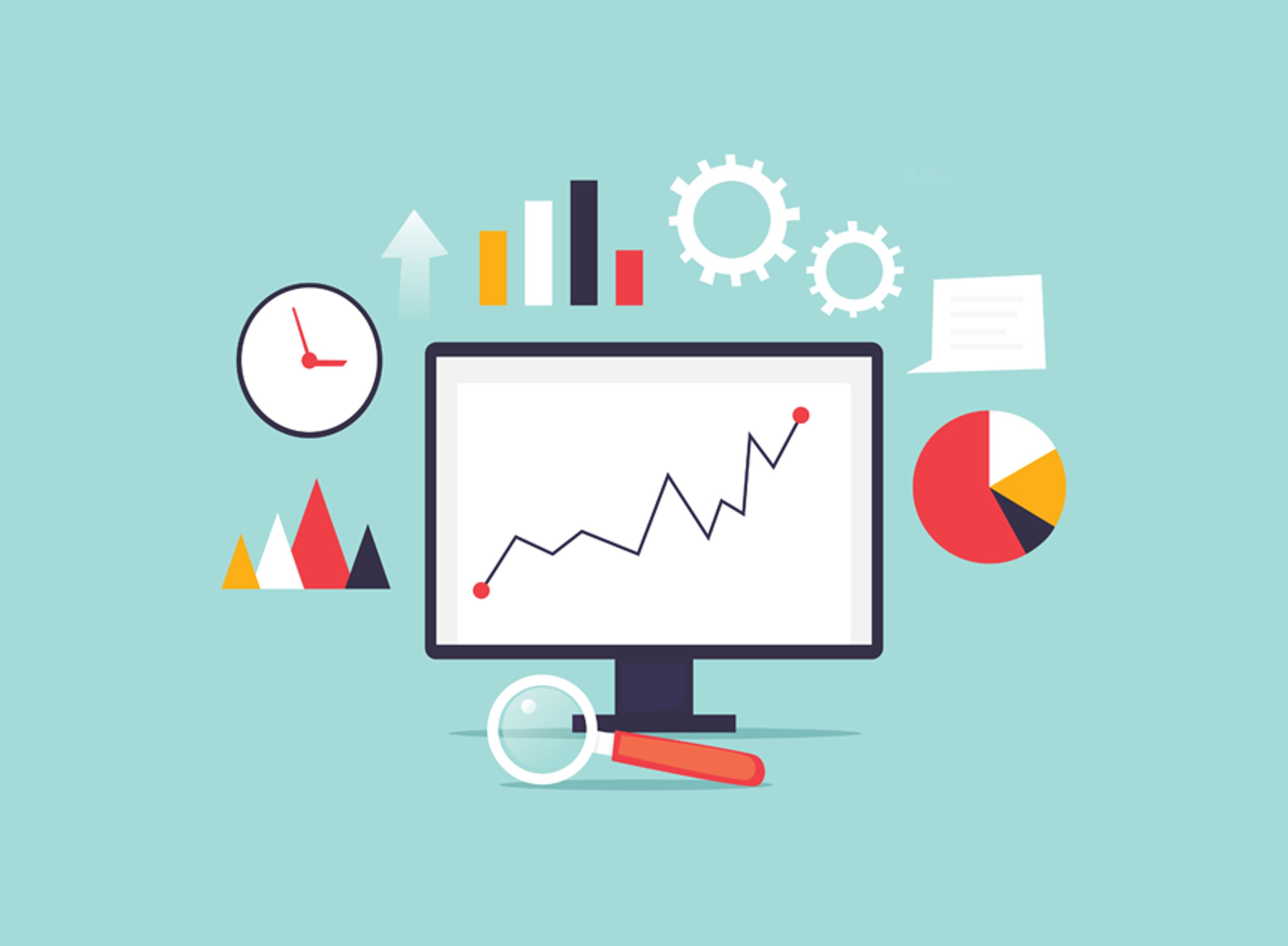 Getting Started With Marketing Analytics