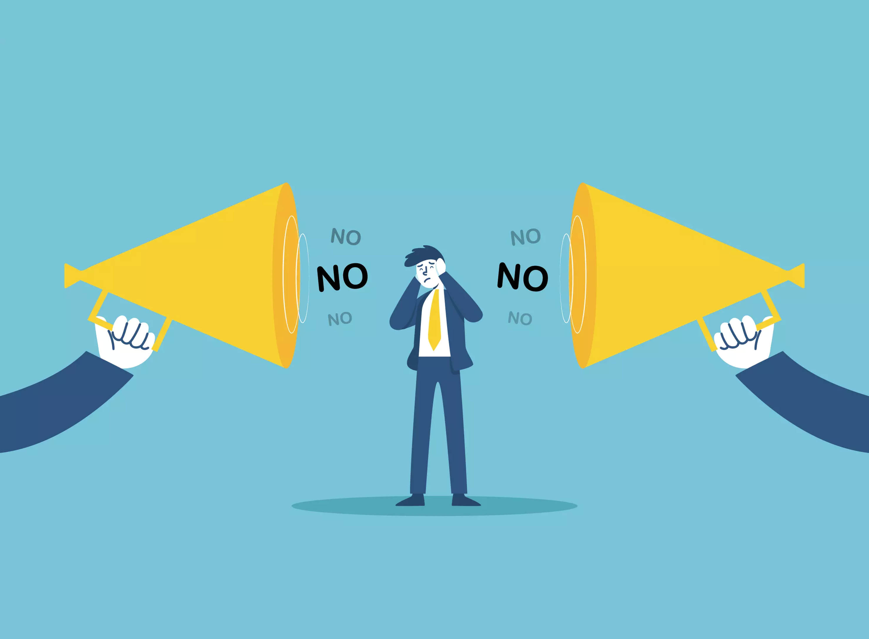 How to Handle Objections Getting Customers to Say Yes