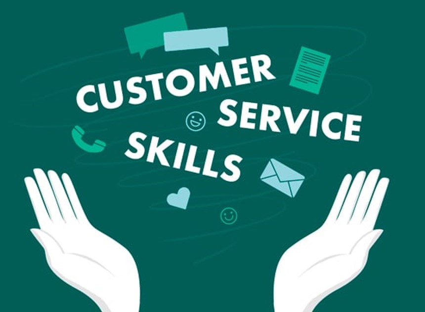 Customer Service Skills