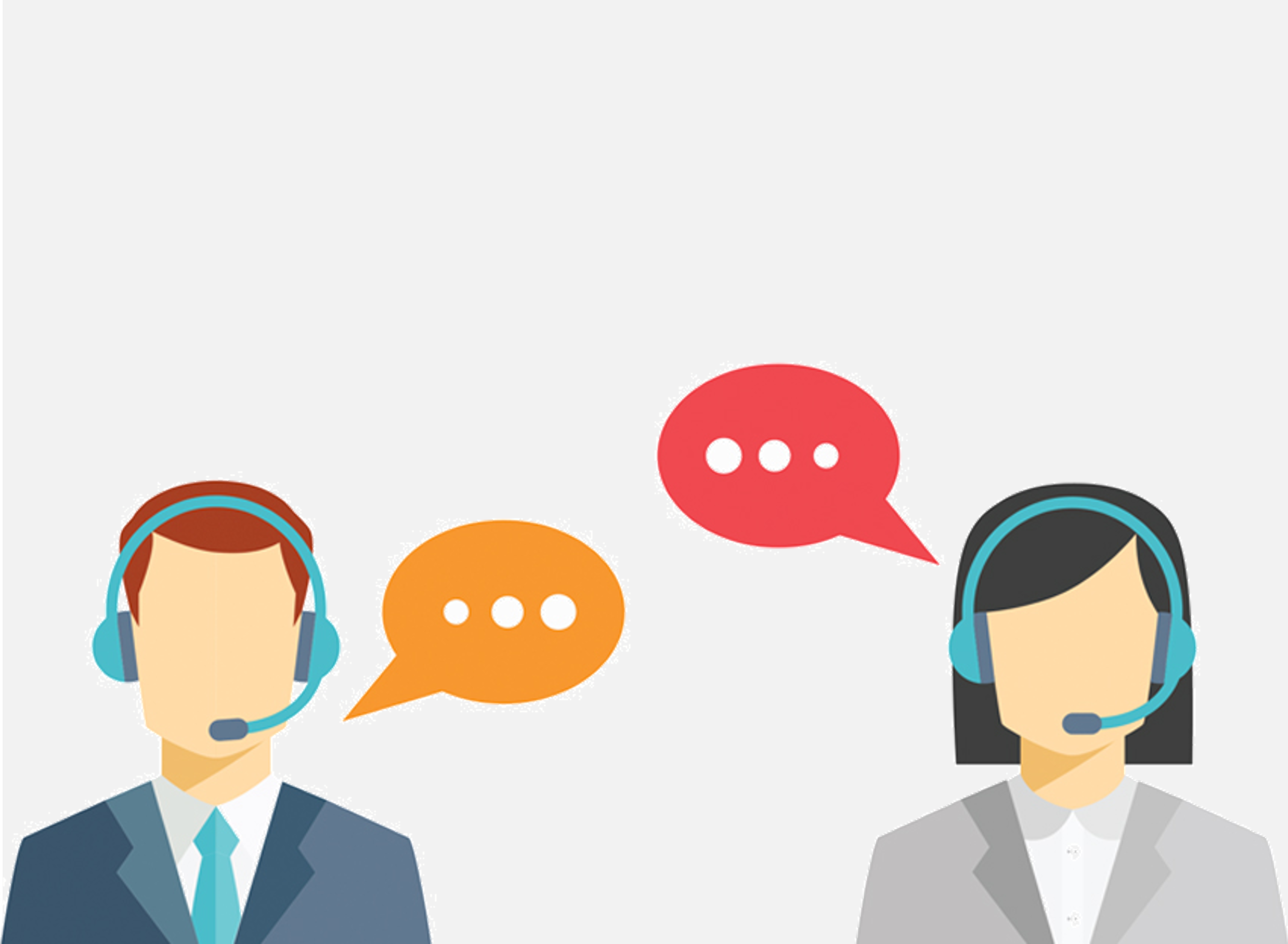 Managing a Successful Contact Center