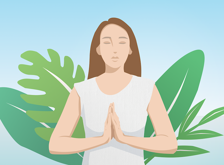 7 Go-to Strategies to tame stress