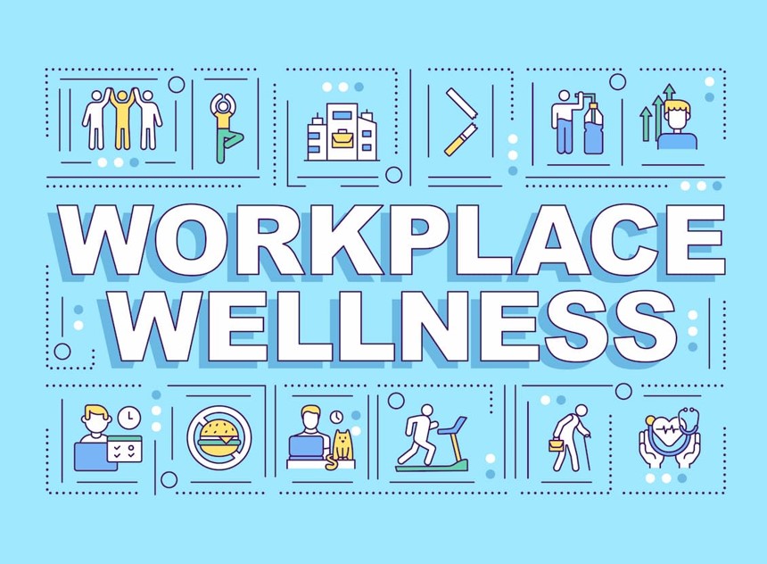 How to Create an Employee Wellness Program A Step-by-step-guide