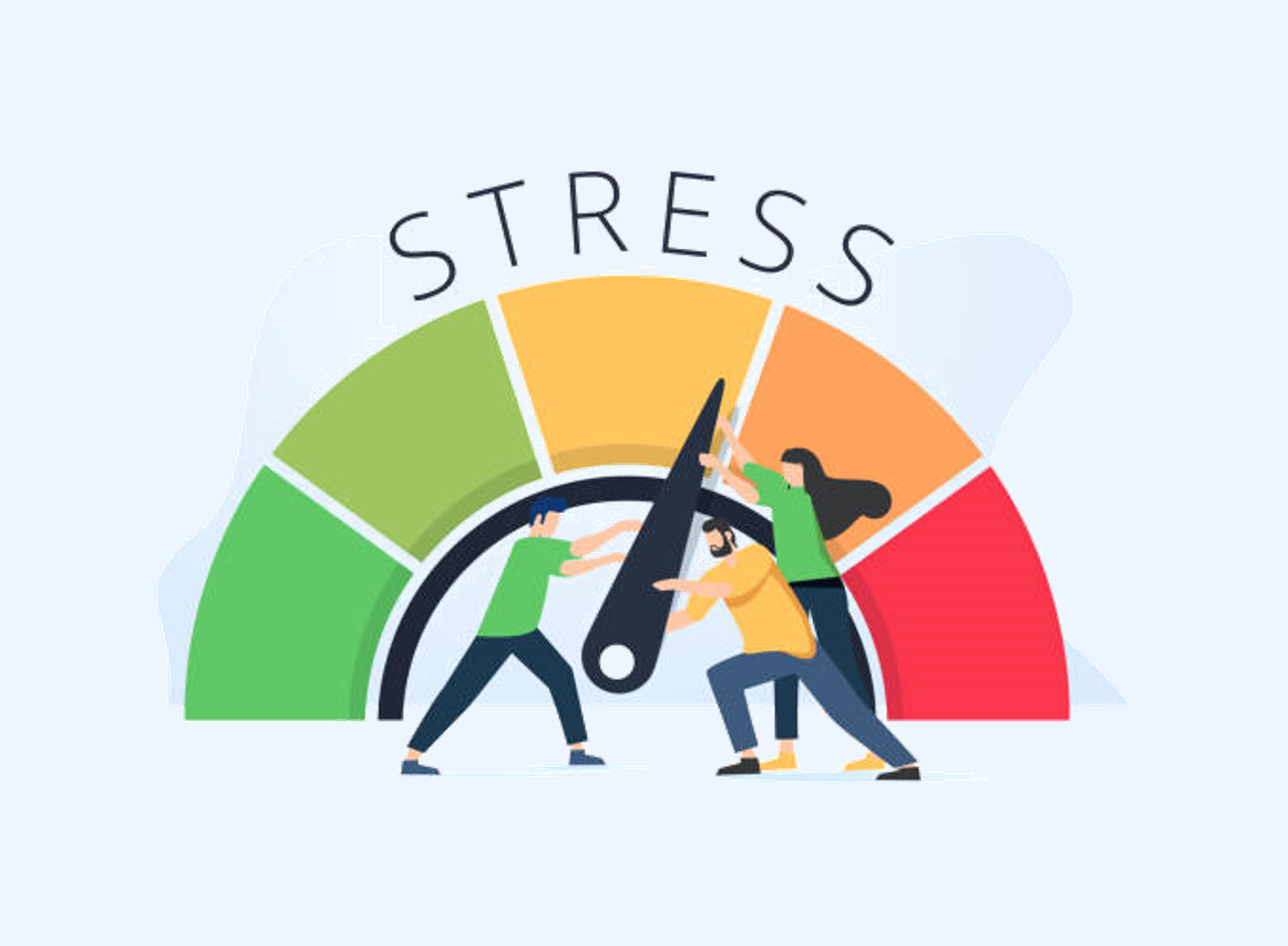 The Basics of Managing Stress