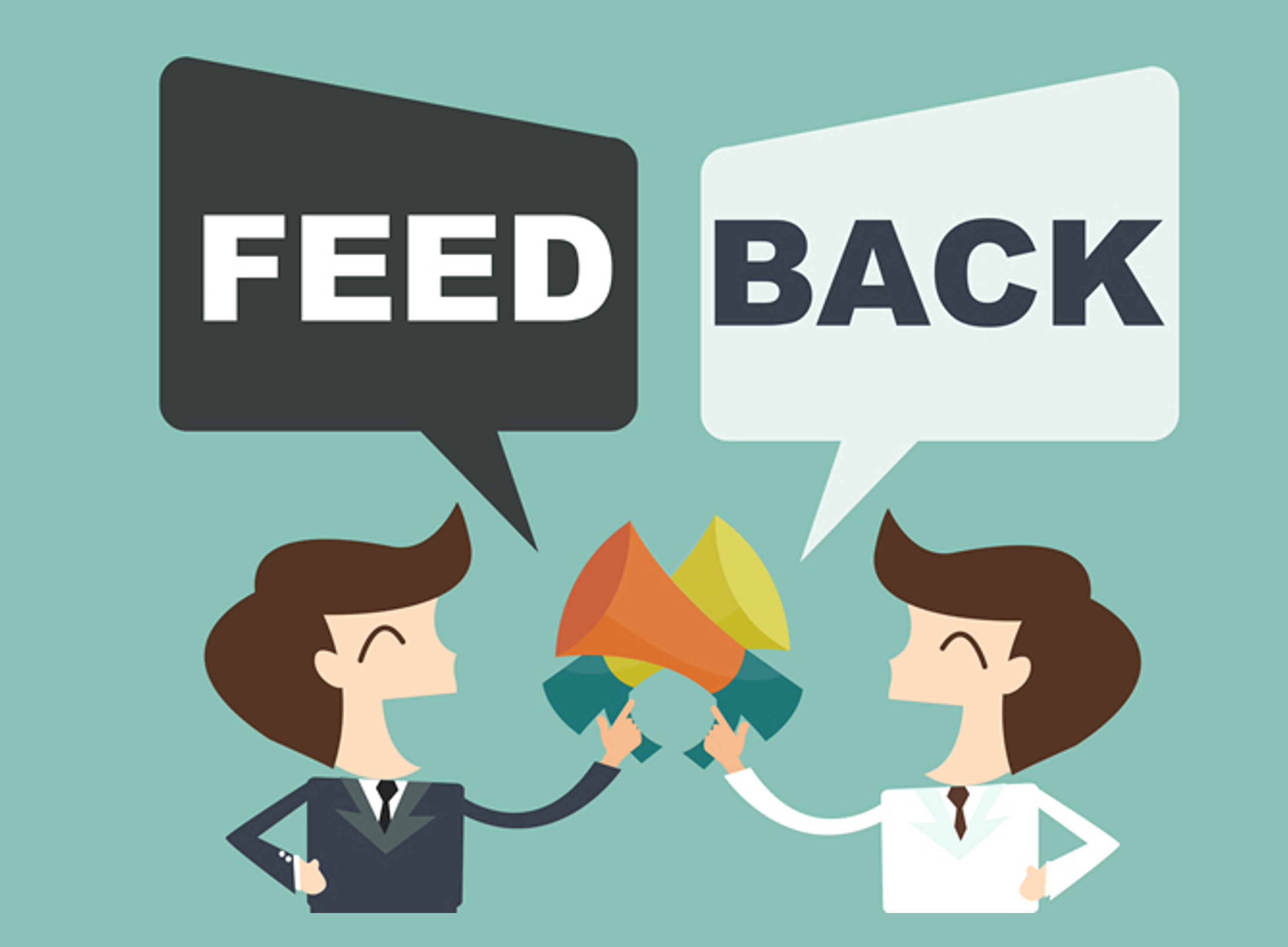 Effective Feedback Strategies